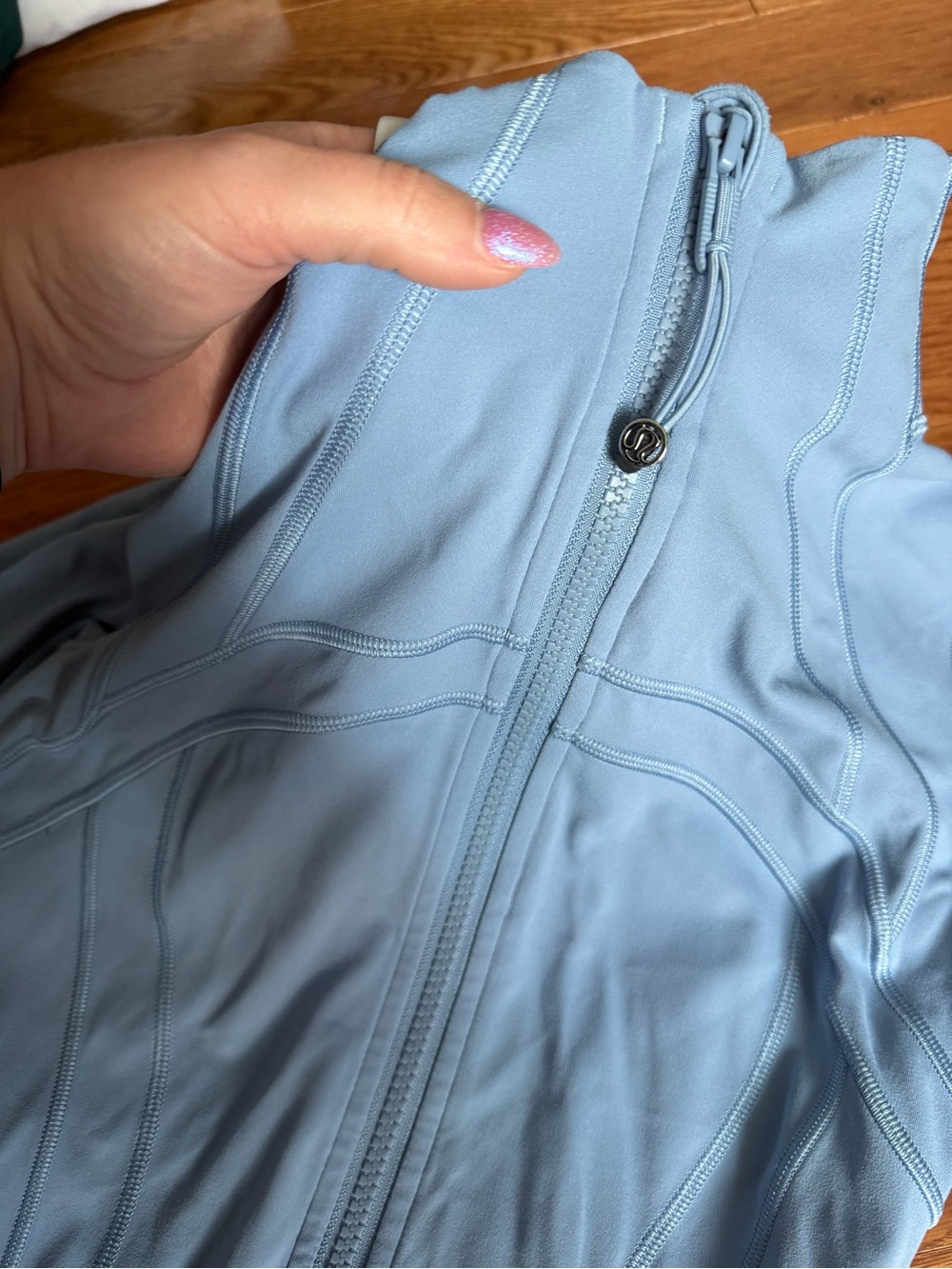 Lululemon define jacket - Picture 2 of 4